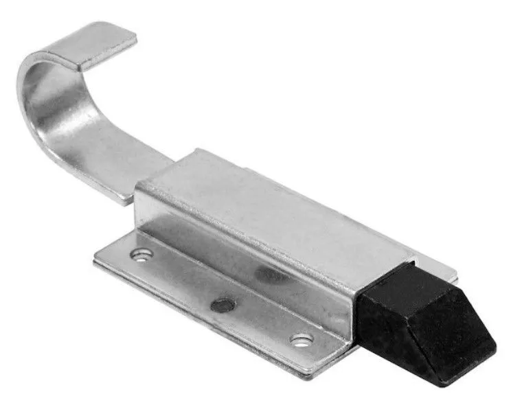 Finger pull bolt latch 90M
