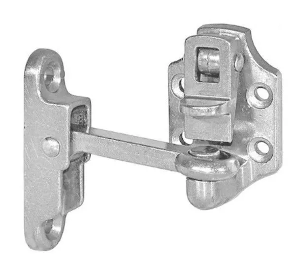 HD Door Hold Back / 4