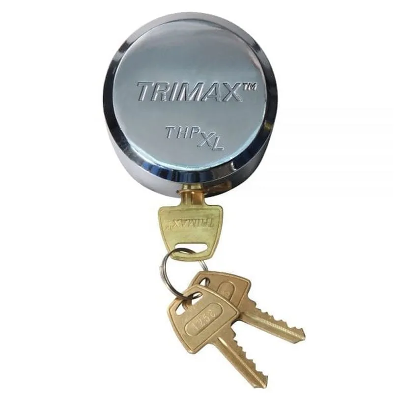HOCKEY PUCK LOCKS, 3PK