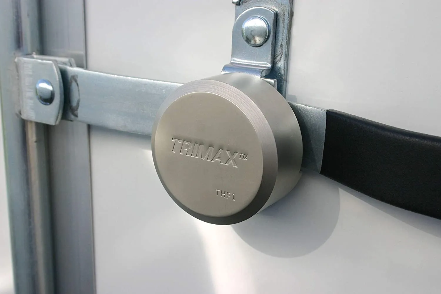 HOCKEY PUCK LOCKS, 3PK