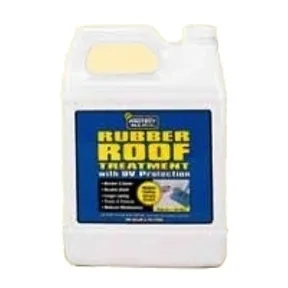 RUBBER ROOF TREATMENT GAL