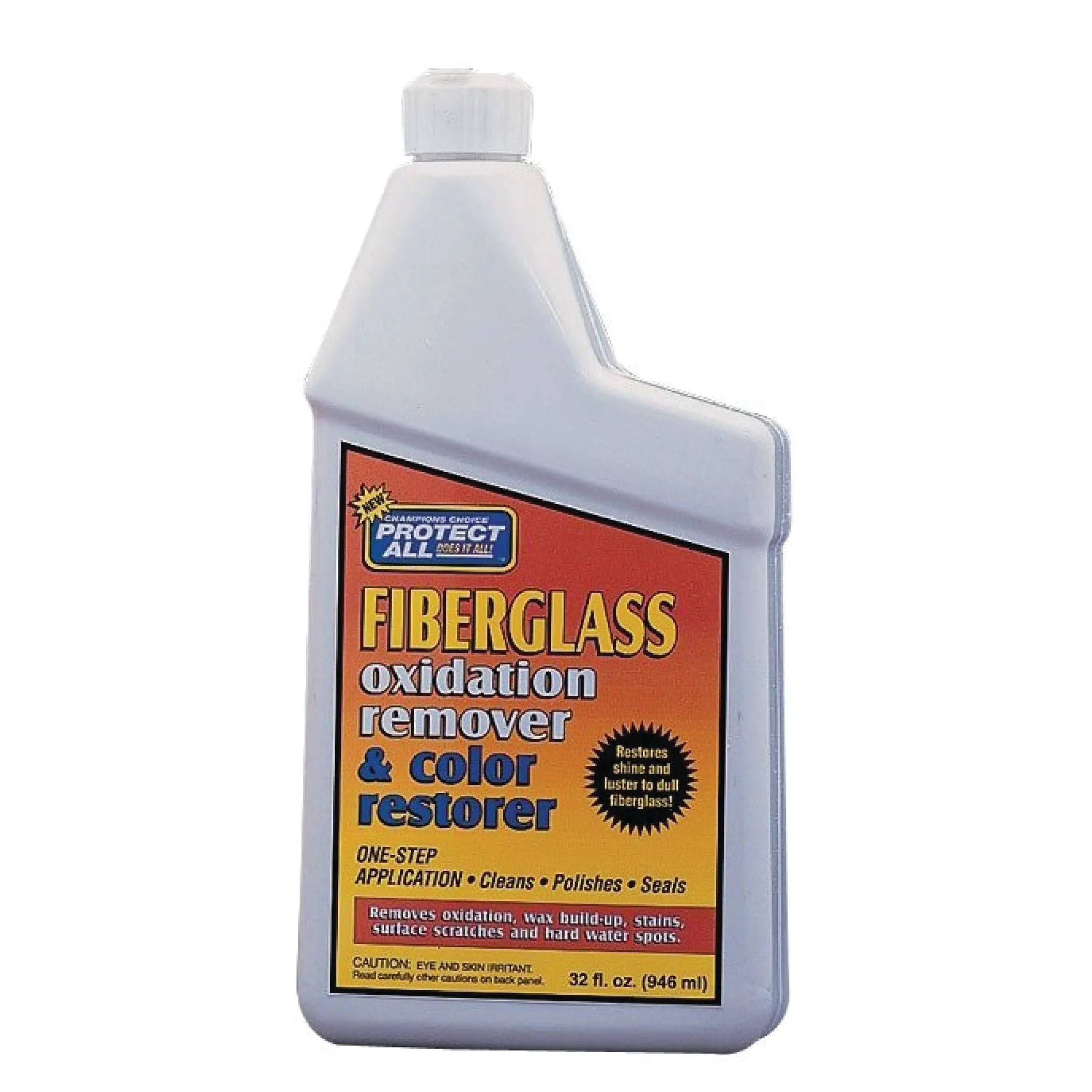 FIBERGLASS CLNR 32OZ