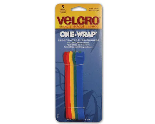 VELCRO MULTI-USE STRAPS