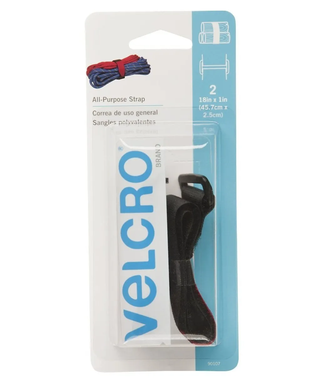VELCRO CINCH STRAPS,18