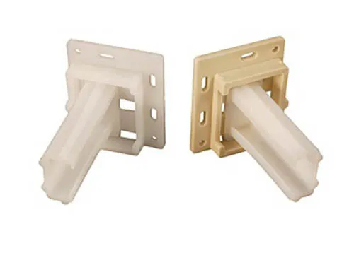 Drawer Slide Sockets - small 