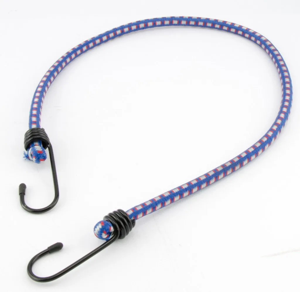 9mmx30in Standard Bungey Cord