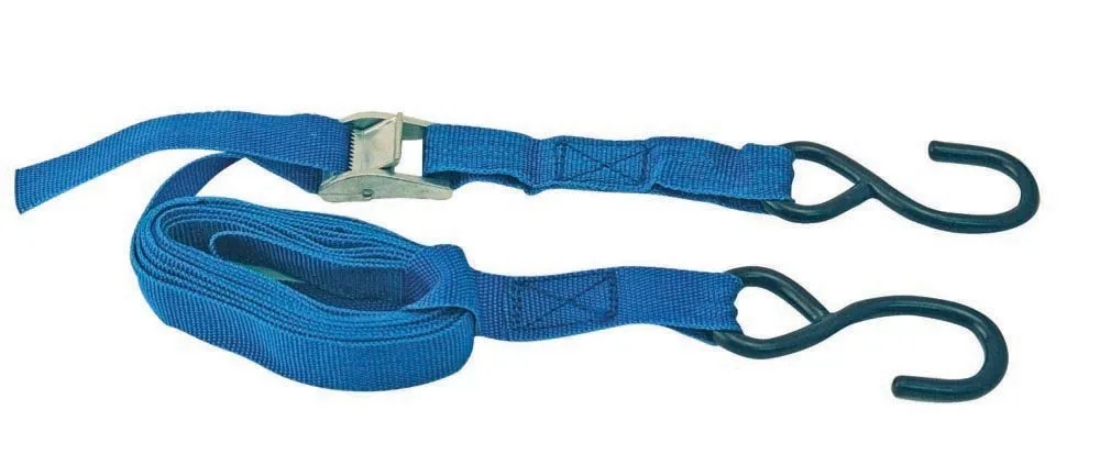 1inx10ft 300 lb Cam Strap Bulk