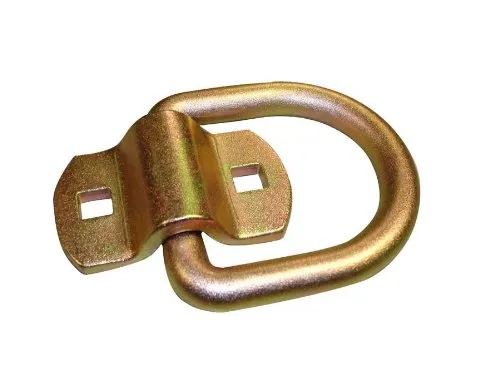 11,000 lb Heavy Duty Forged An