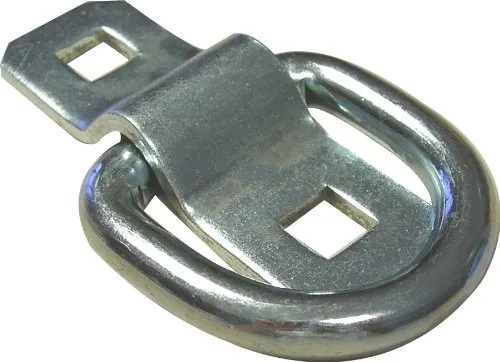 5000 lb Wire Flip Ring Anchor