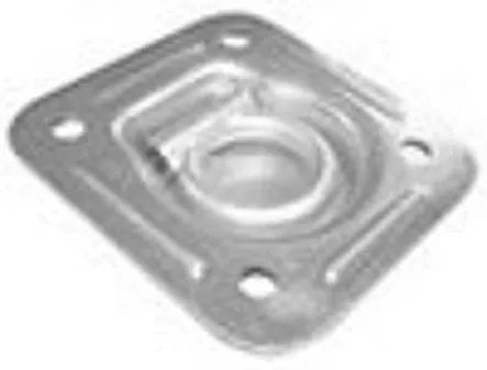 Recess Anchor Ring, 5000 Lb