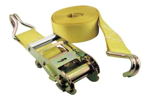 2inx25ft 5000 lb Ratchet Strap