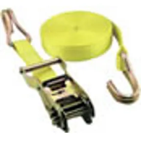 1inx15ft 3000 lb Ratchet Strap