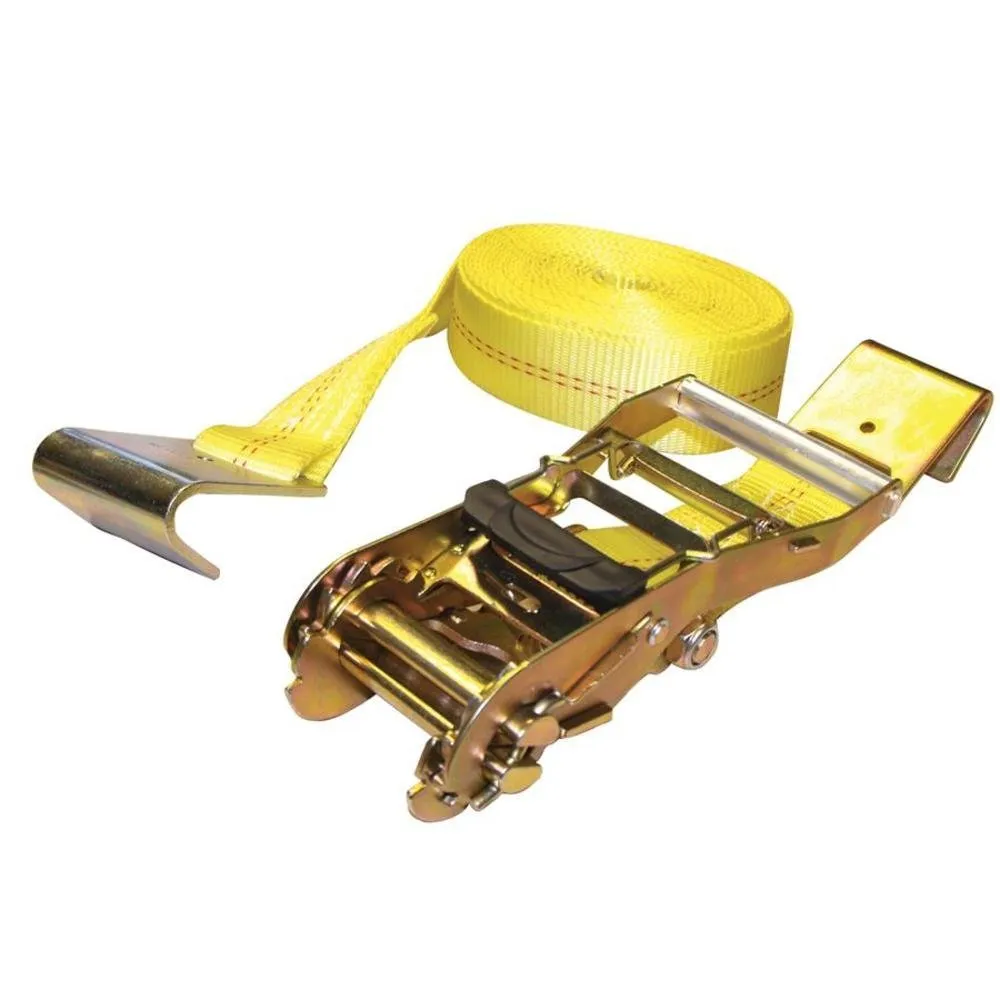 2inx30ft 10,000 lb Long Handle