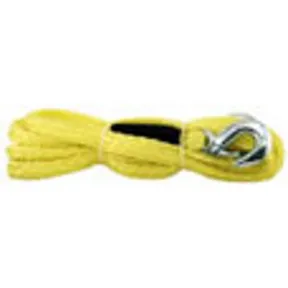 3/4inx14ft 6000 lb Tow Rope Bu
