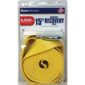Tow Strap 2