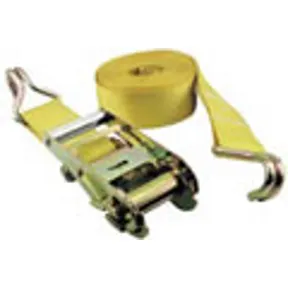 2inx15ft 5000 lb Ratchet Strap