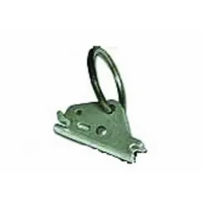 4000 lb E-Track Tie Off Ring B