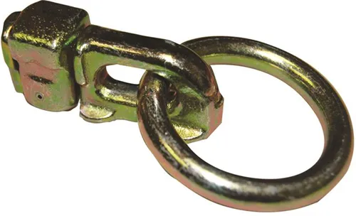 DOUBLE STUD O-TRACK FITTING