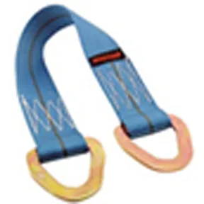 2inx24in 10,000 lb Axle Strap
