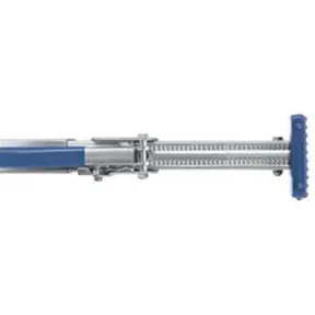 LOADLOCK,1 PC STEEL