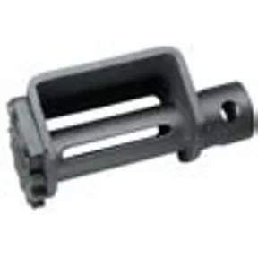 WINCH,WELD-ON LOW PROFILE