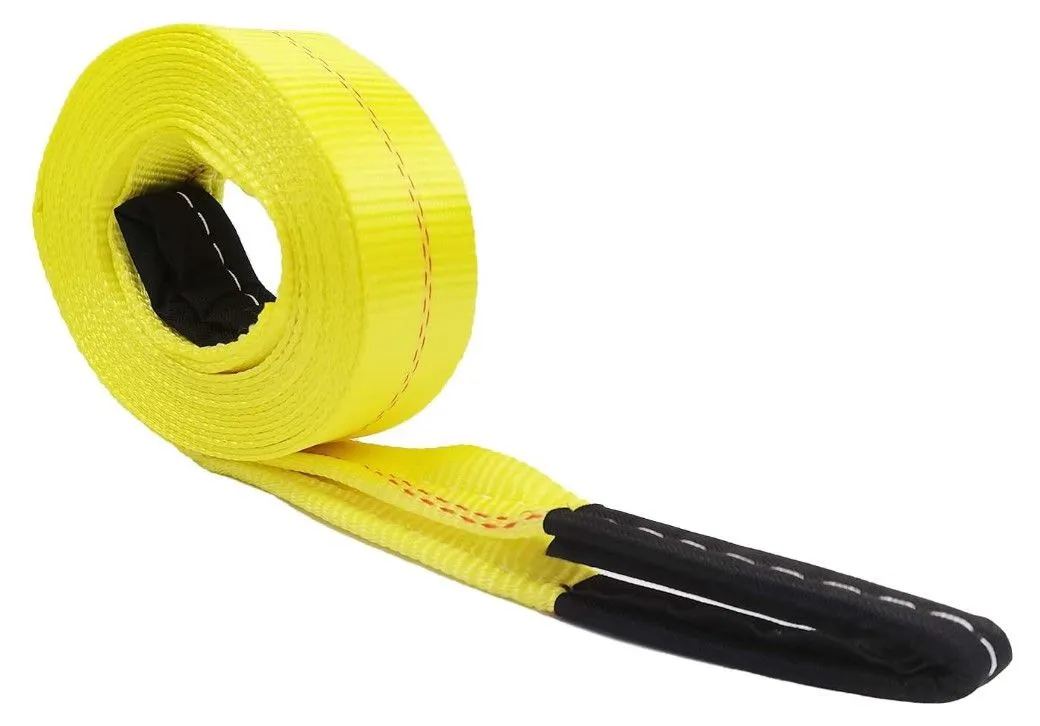TOW STRAP 2
