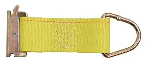 Rope Tie w/E-Clip 2