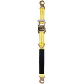 Auto Tie-Down w/Ratchet Handl