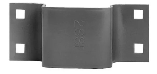 Bolt-On Stake Pocket