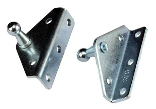 ANGLED PROP BRACKET 2PK
