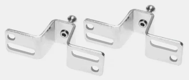 Prop Bracket, Hat Shaped