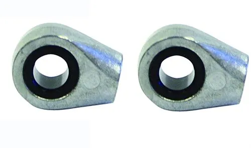 Clevis End Fittings for 10