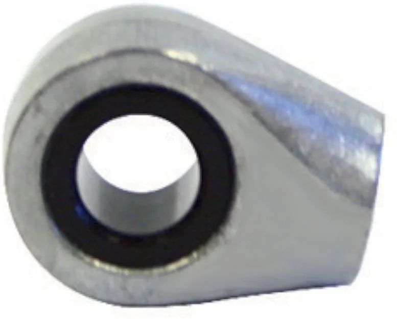 Clevis End Fittings for 21
