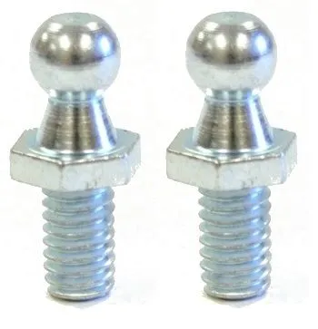 13mm Ball Stud (2/ctn)