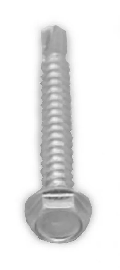 Hex Washer Head-Self Tapping Z