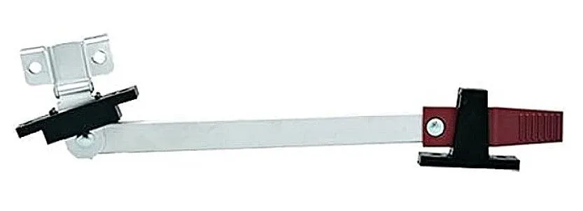 Exit Window Latch