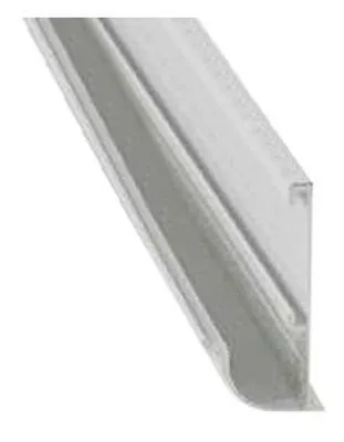 Insert Gutter Rail- PW 16'