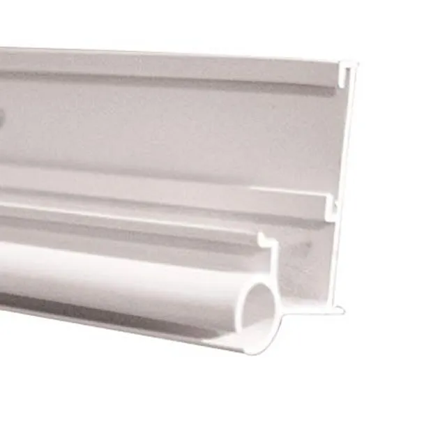 Insert Gutter/Awng Rail- PW 8'