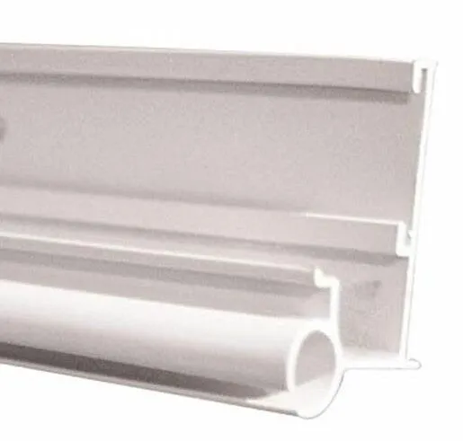 Insert Gutter/Awng Rail- PW 16