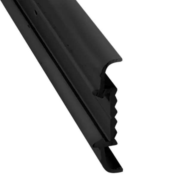 Insert Molding Trim- Black- 8'