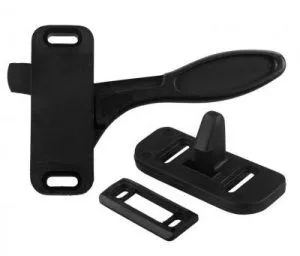 Screen Door Latch, Phillips St