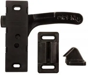 Bi-Directional Screen Door Lat