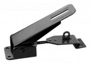 Fold Down Camper Latch & Catch