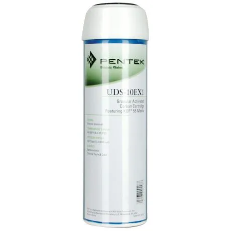 Filter Cartridge UDS 10EX1 5-m
