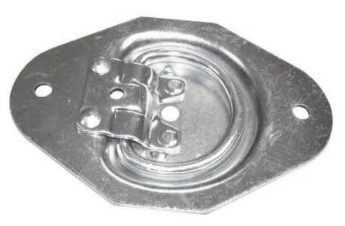 1200 lb Recessed Anchor Ring