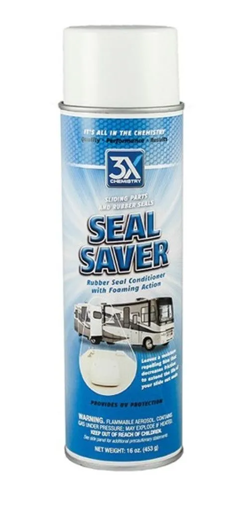 SEAL SAVER 16 OZ AEROSOL