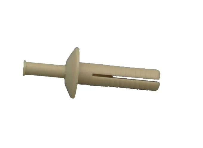 Plastic Rivet 1