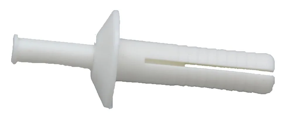 Plastic Rivet 1