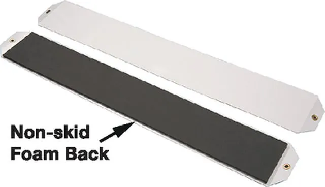 SLIDE OUT SLEDS (PAIR)