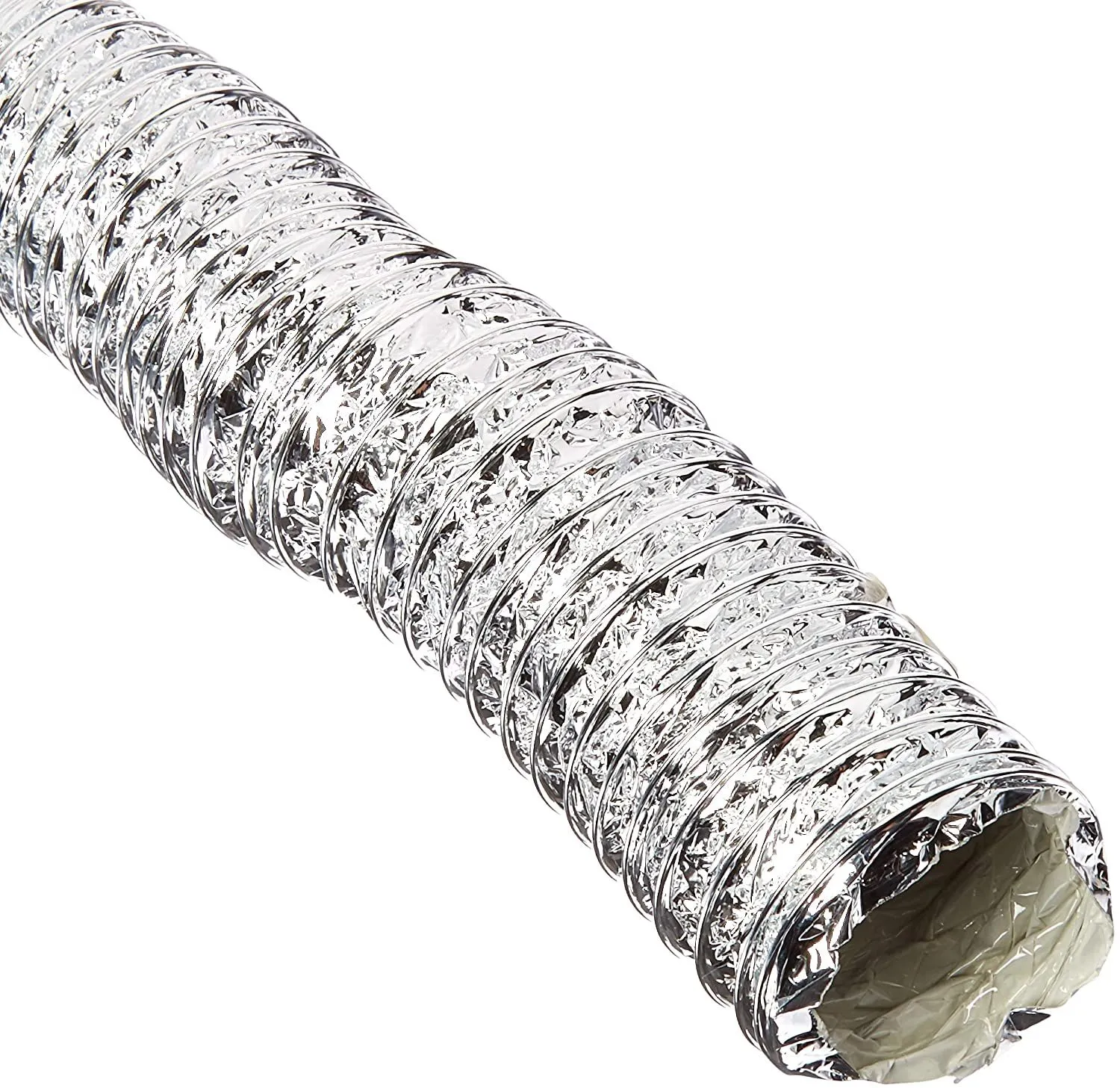 FLEXIBLE AIR DUCT 2In. X 25Ft.